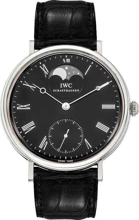 IWC Vintage Portofino IW544801 